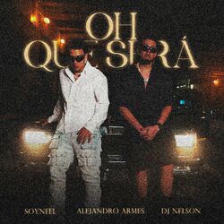Cover of OH QUE SERÁ