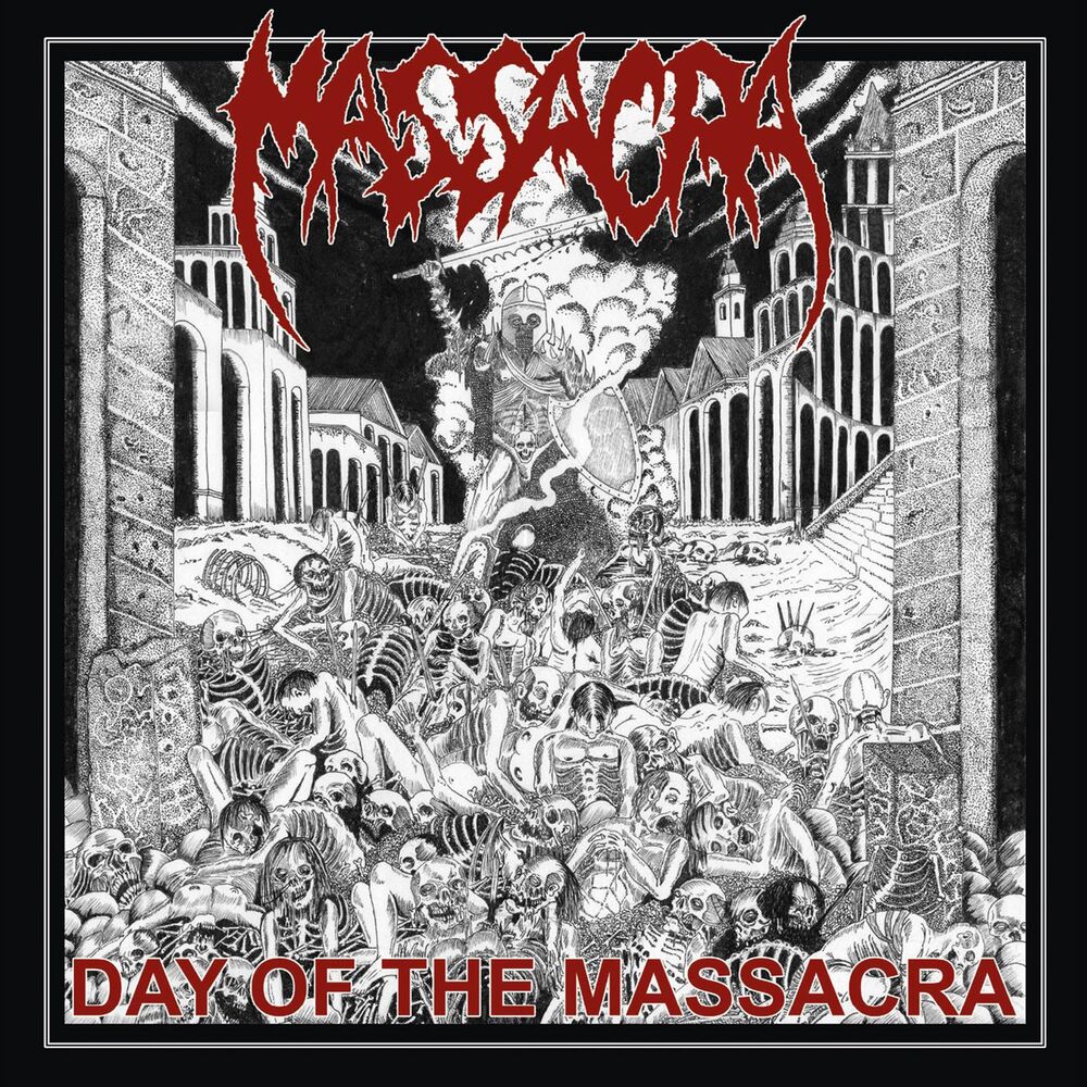 Picture of Day Of The Massacra