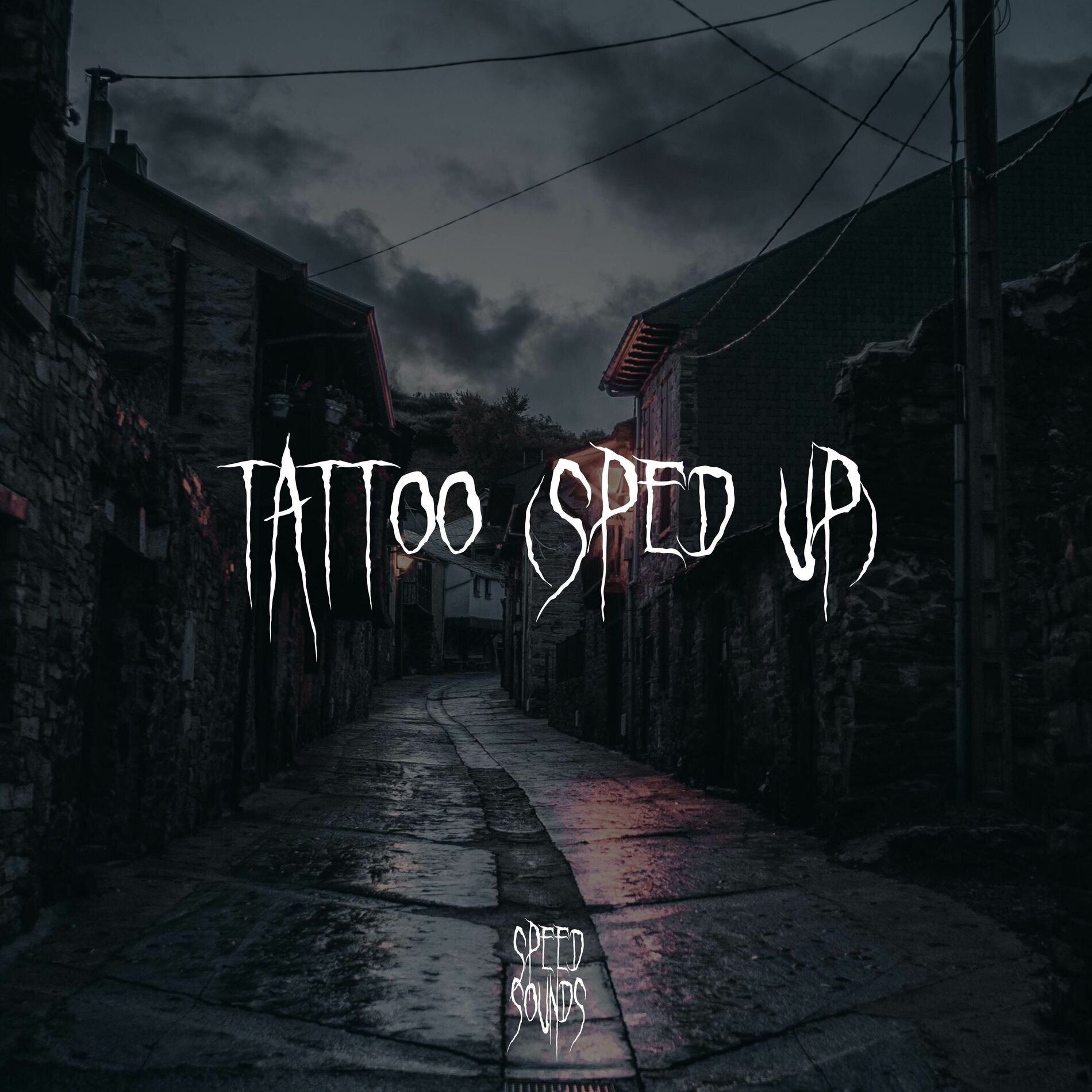 Album cover of Tattoo