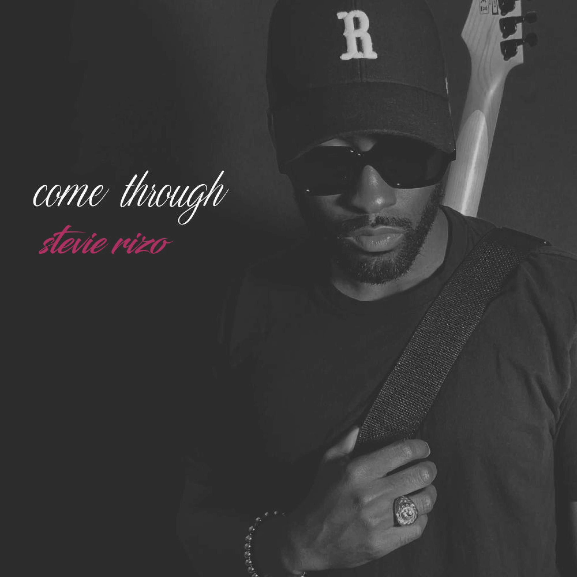 Album cover of Come Through