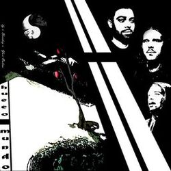 music cover
