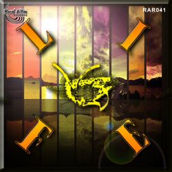 Cover of L.I.F.E