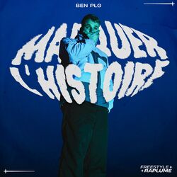 Cover of Marquer l'histoire (Freestyle)