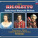 Rigoletto, Act I : Verdi: Rigoletto, Act I: Questa o quella – Partite? Crudele! by Kiri Te Kanawa album cover