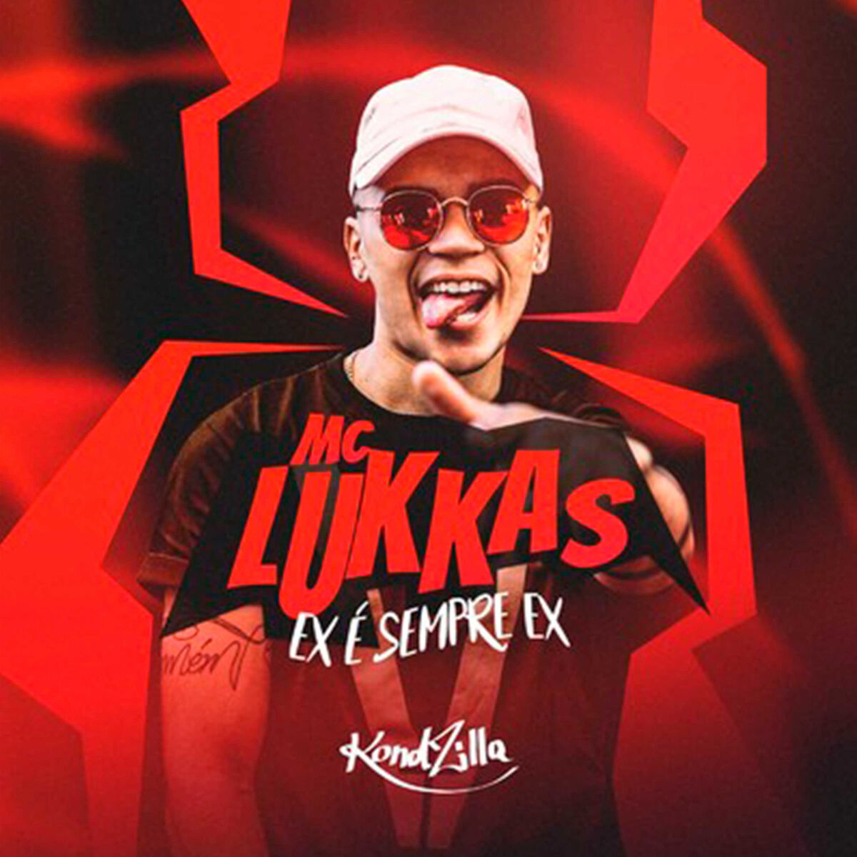 Album cover of Ex É Sempre Ex