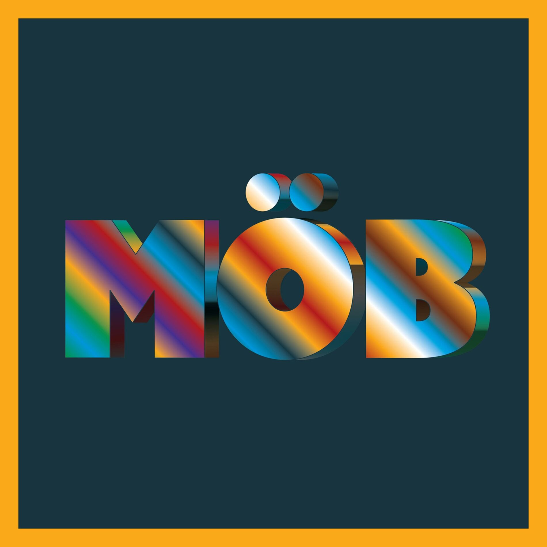 Album cover of MÖB