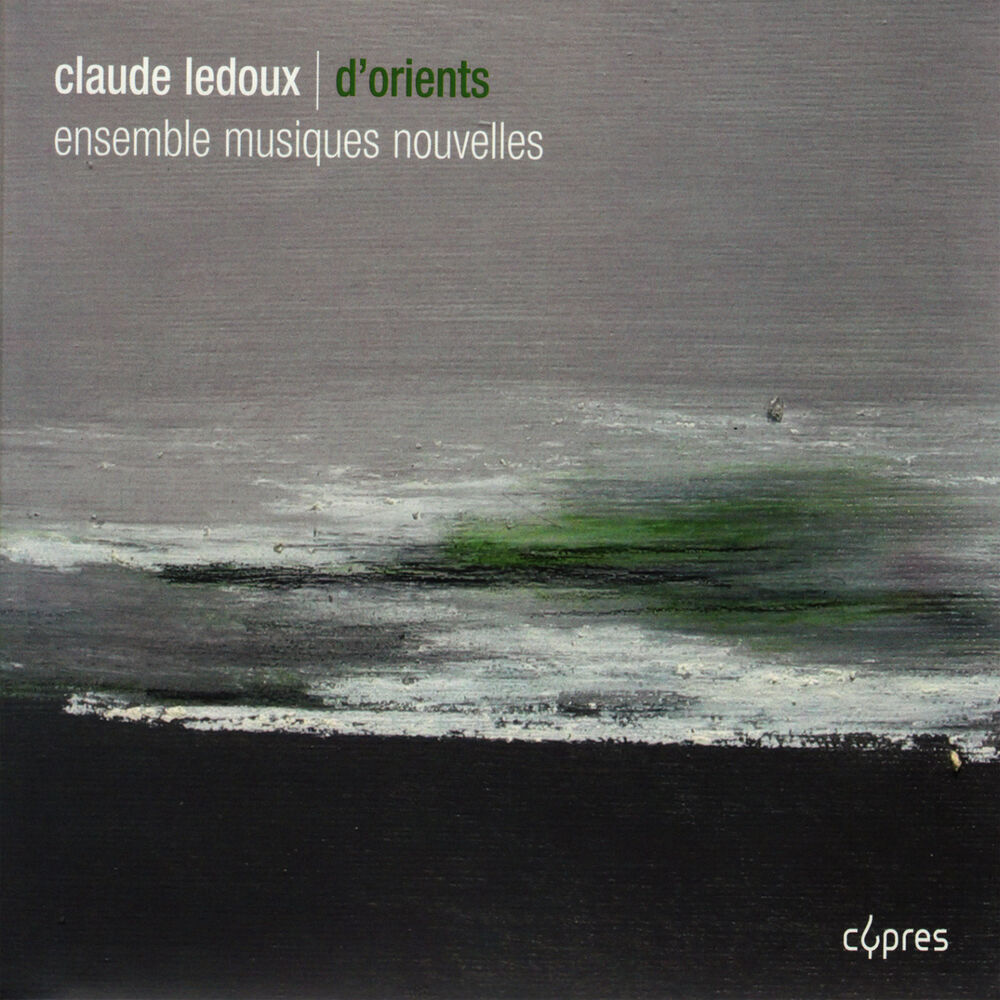 Picture of Ledoux: D'Orients