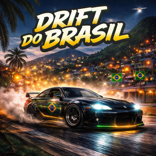 Drift do Brasil