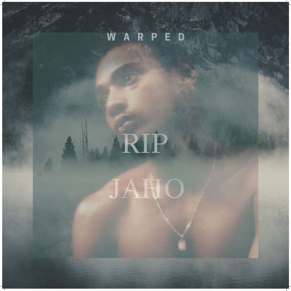 Picture of Rip Jaho