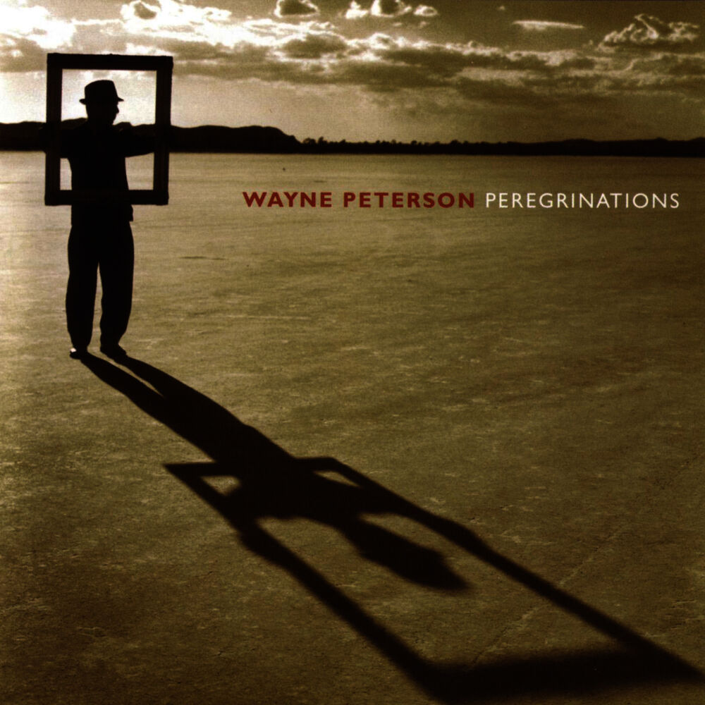 Picture of Peregrinations