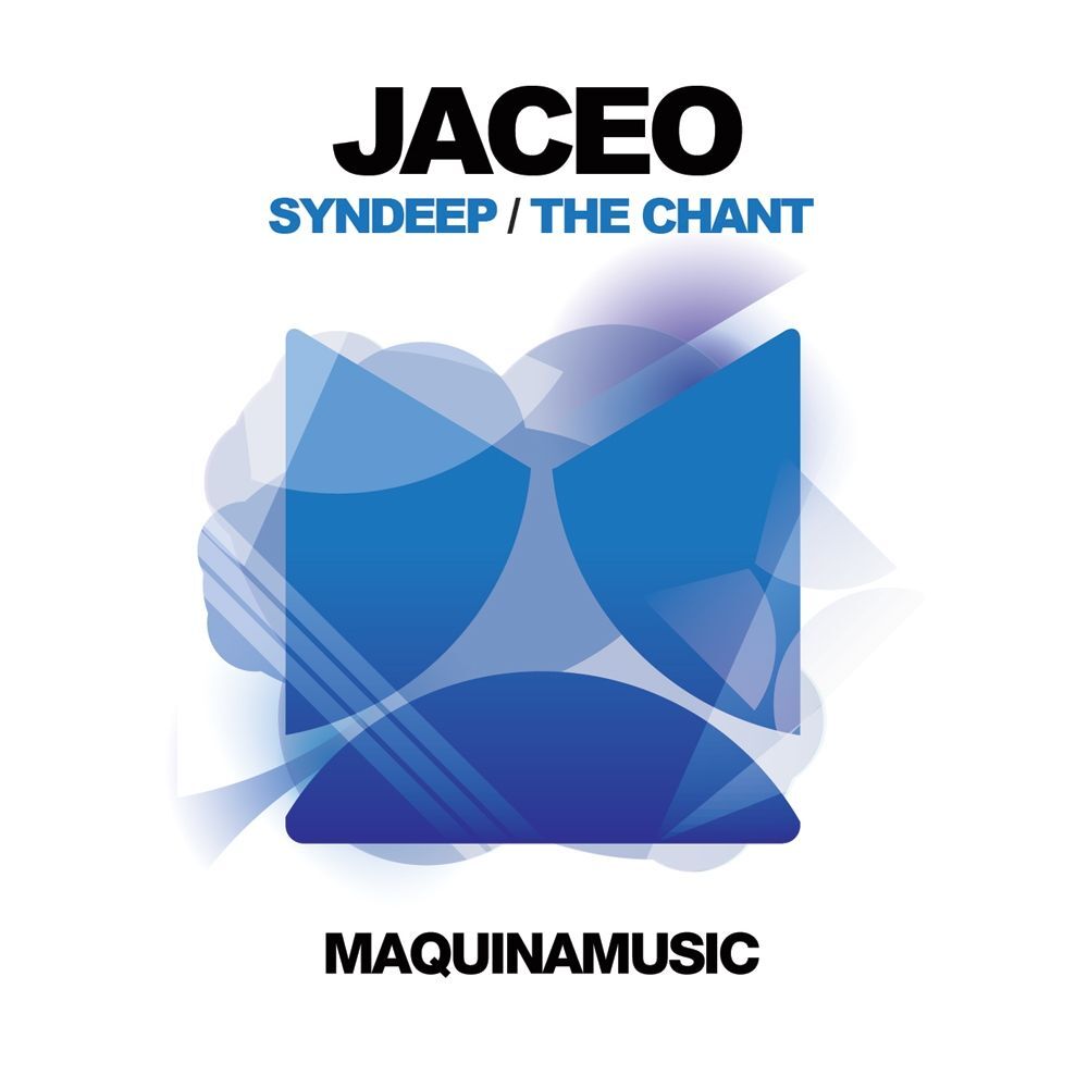 Picture of Syndeep EP