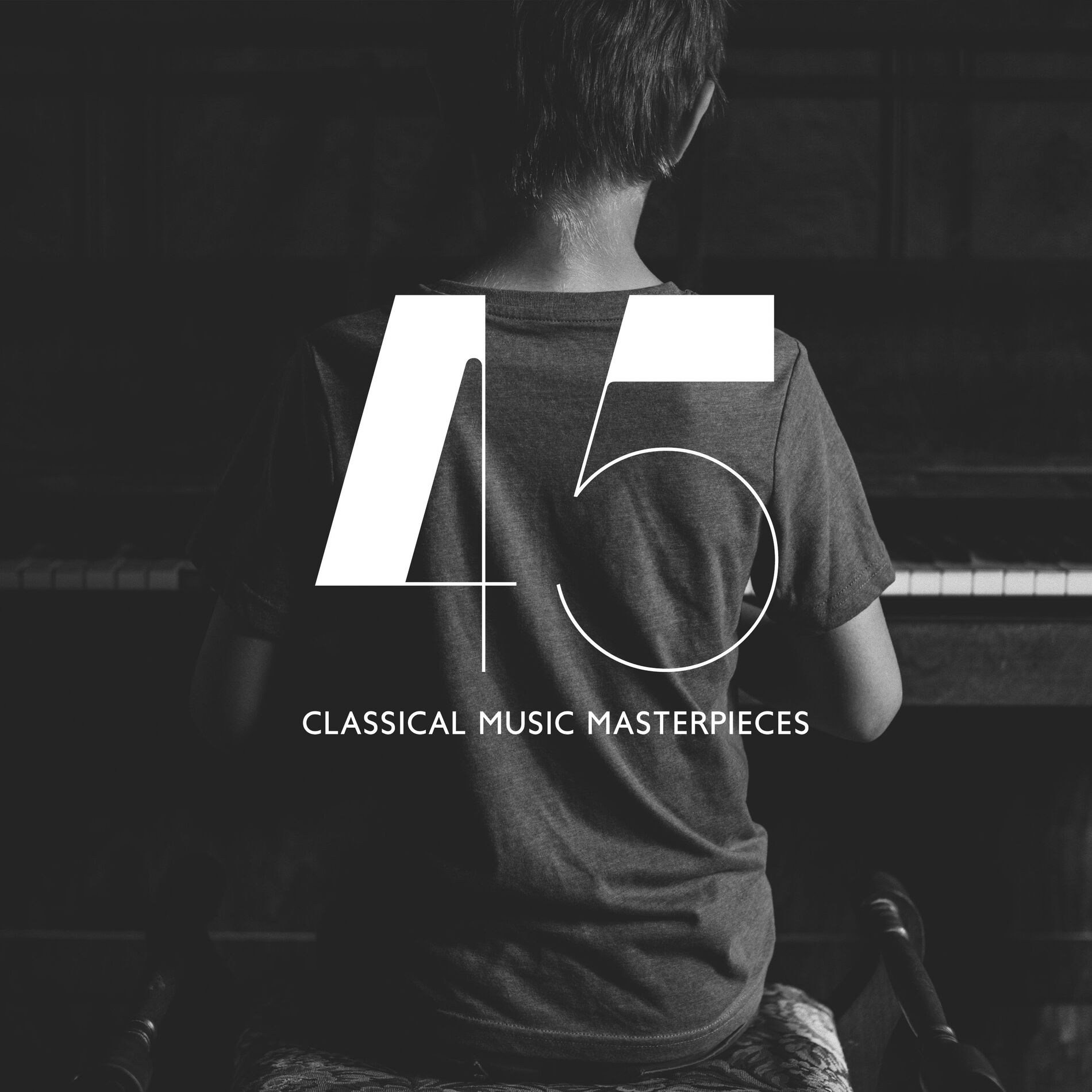 Album cover of Chillout with Mozart, Beethoven, Chopin: Best Chill Out Music