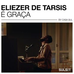 Cover of É Graça