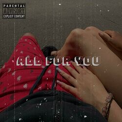 Cover of All For You