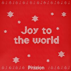 Cover of Joy To The World