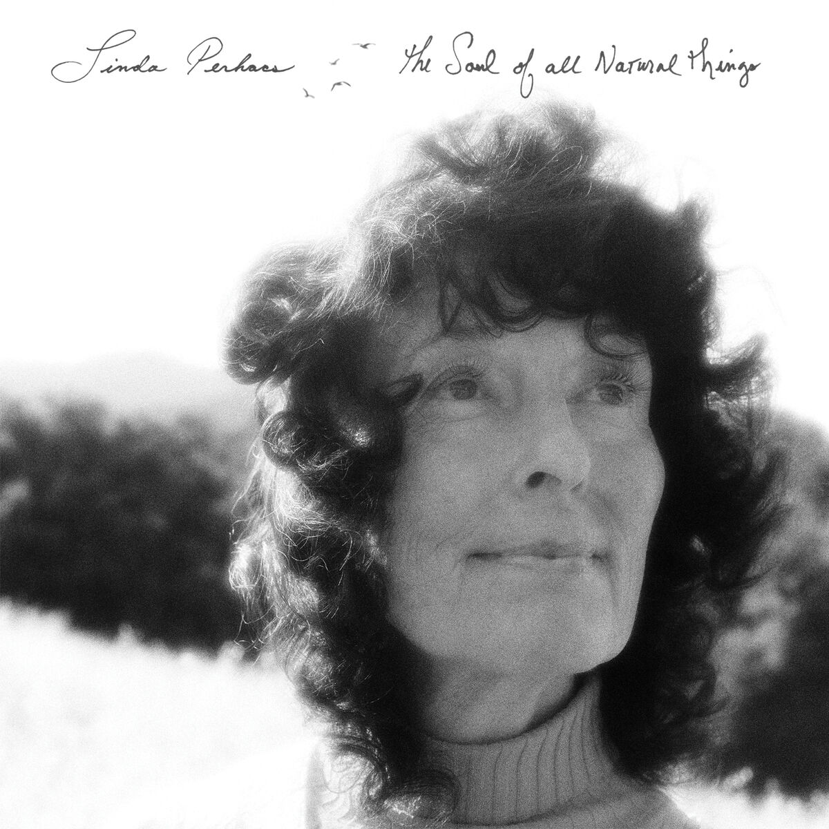 Album cover of The Soul of All Natural Things