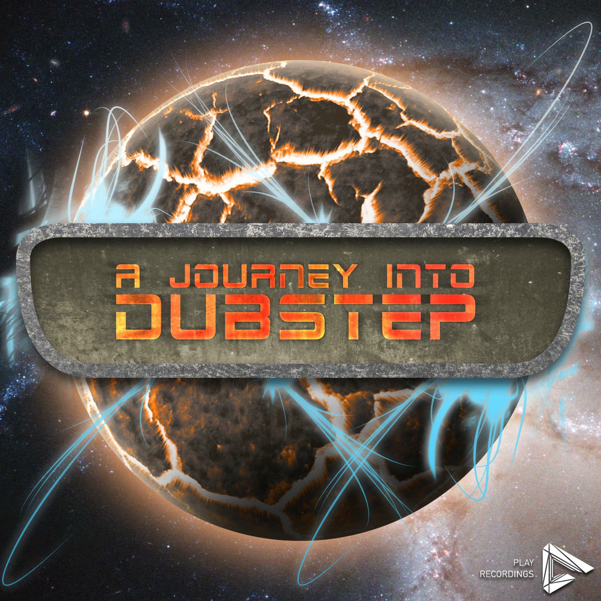 Album cover of We Are I.E.