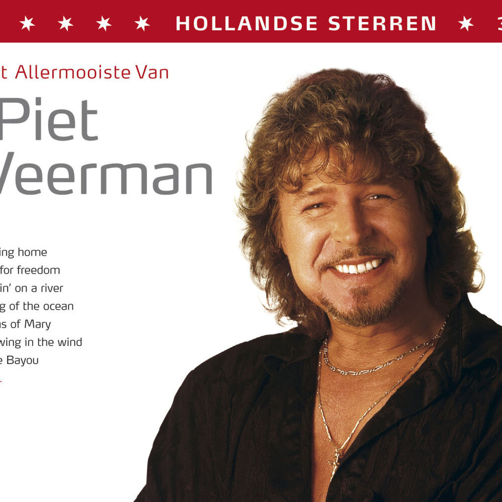 Picture of Hollandse Sterren