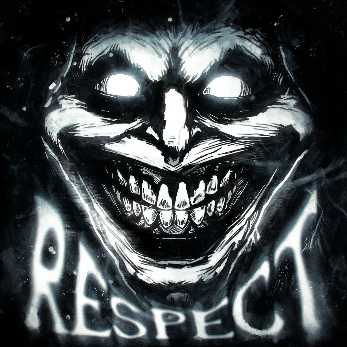 Album cover of RESPECT!