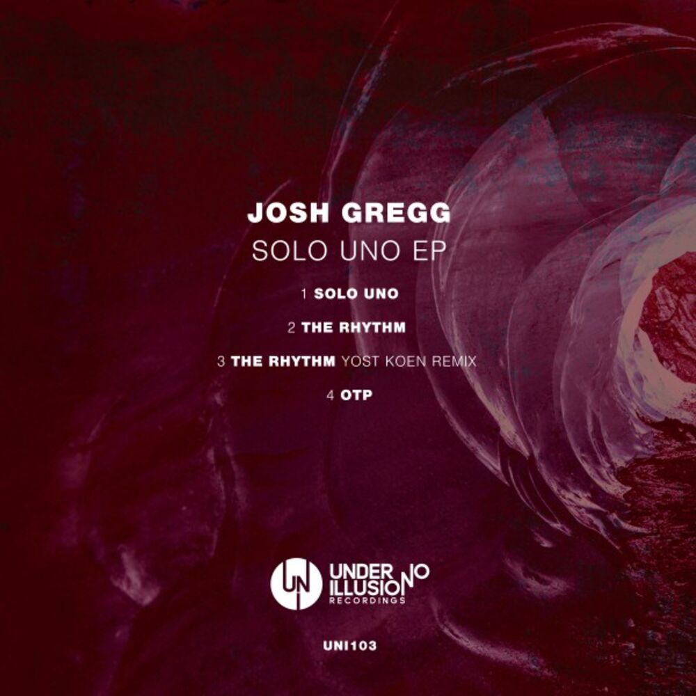 Picture of Solo Uno EP