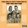 Nobody Knows by The Delta Rhythm Boys album cover