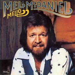 Cover of Mello