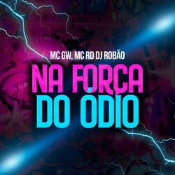 Cover of Na Força do Odio