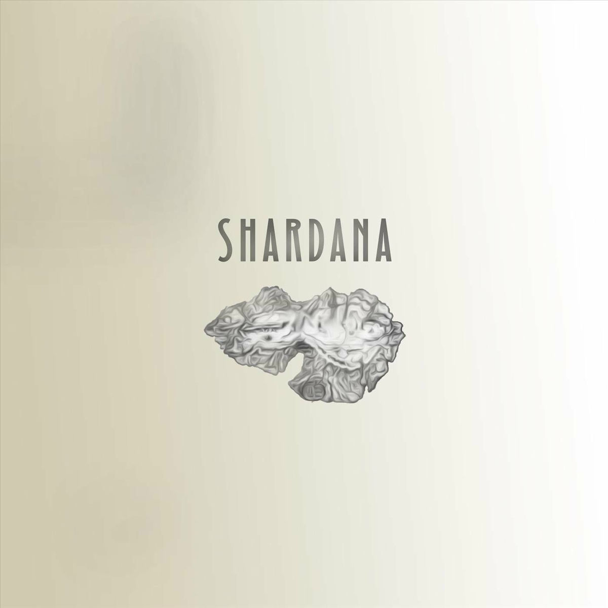 Album cover of Shardana