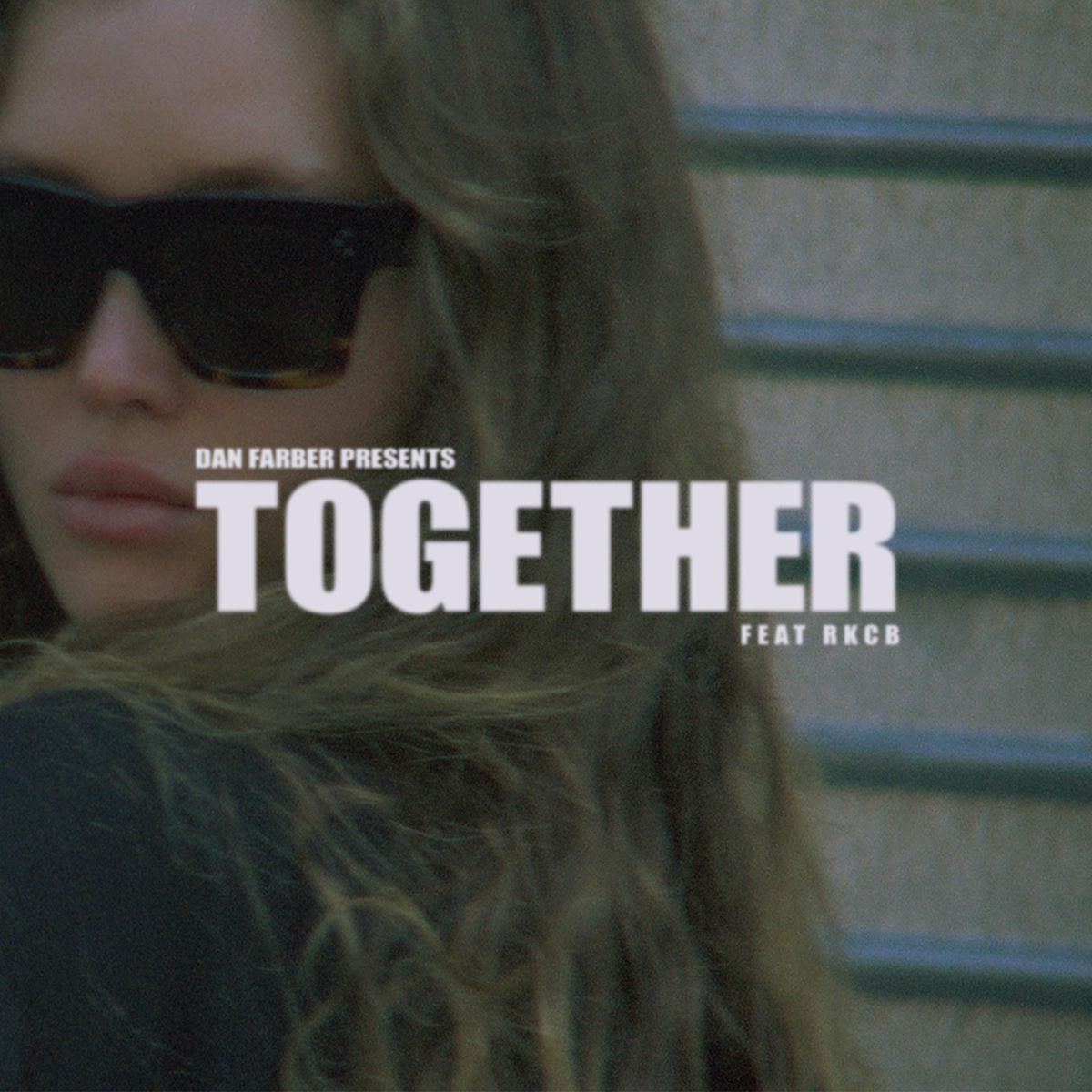 Album cover of Together (feat. RKCB)