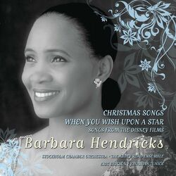 Cover of Christmas Songs & Disney Songs