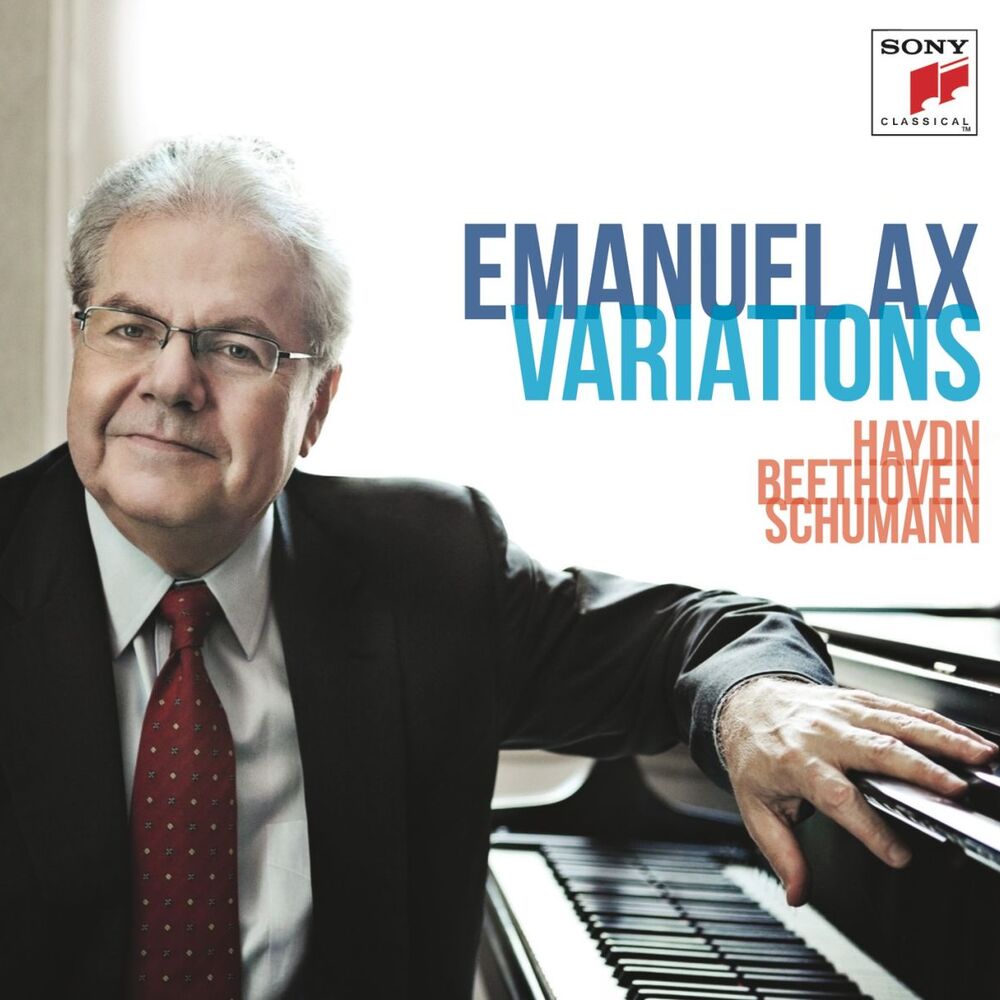 Picture of Variations