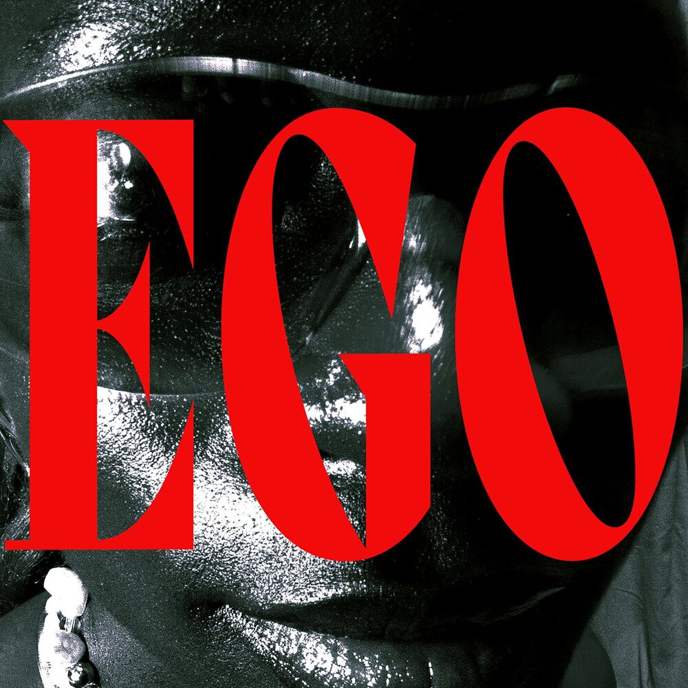 Picture of Ego