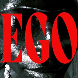 Cover of Ego