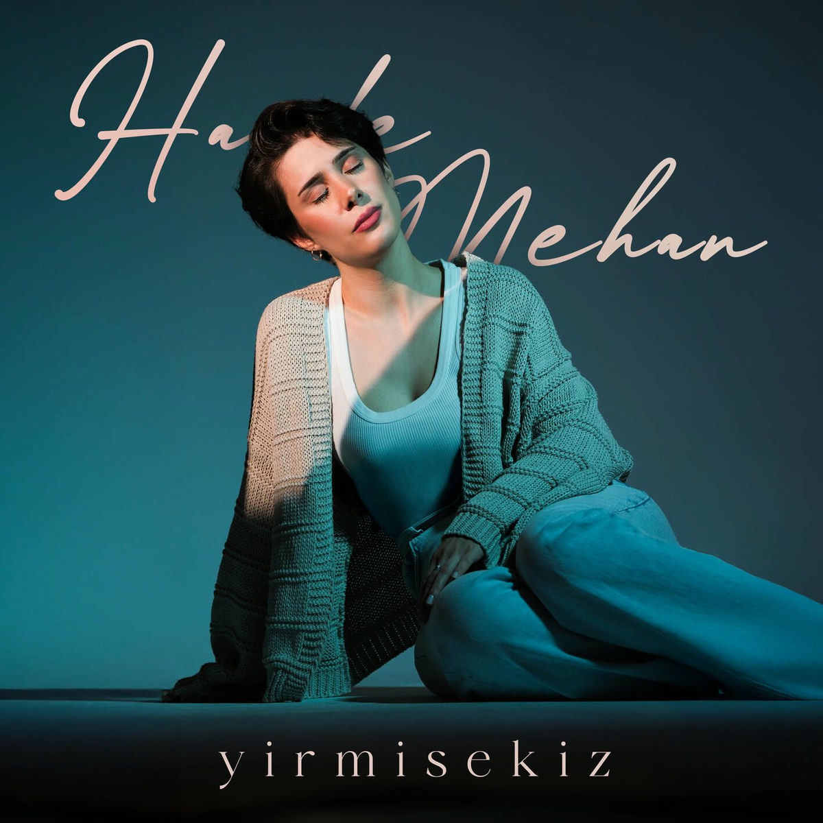 Album cover of Ben Bu Şarkıyı Sana Yazdım