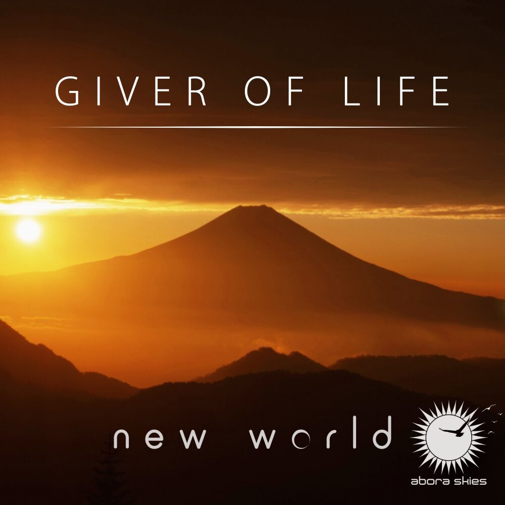 Picture of Giver of Life