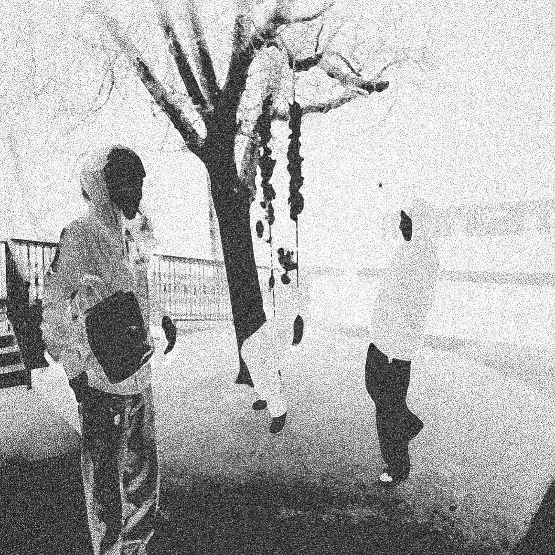 Album cover of r&b
