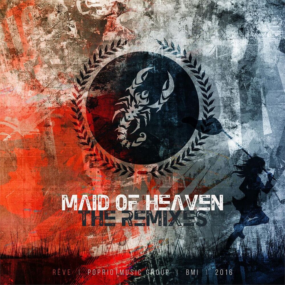 Picture of Maid of Heaven: The Remixes