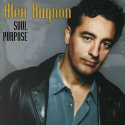 Cover of Soul Purpose