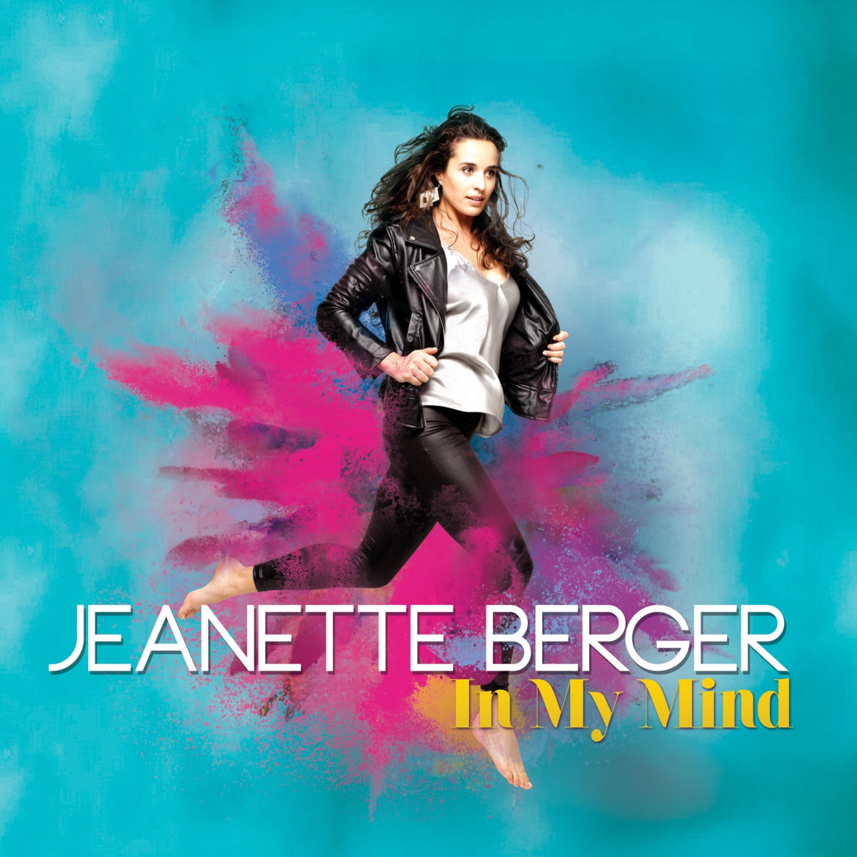 Album cover of In My Mind