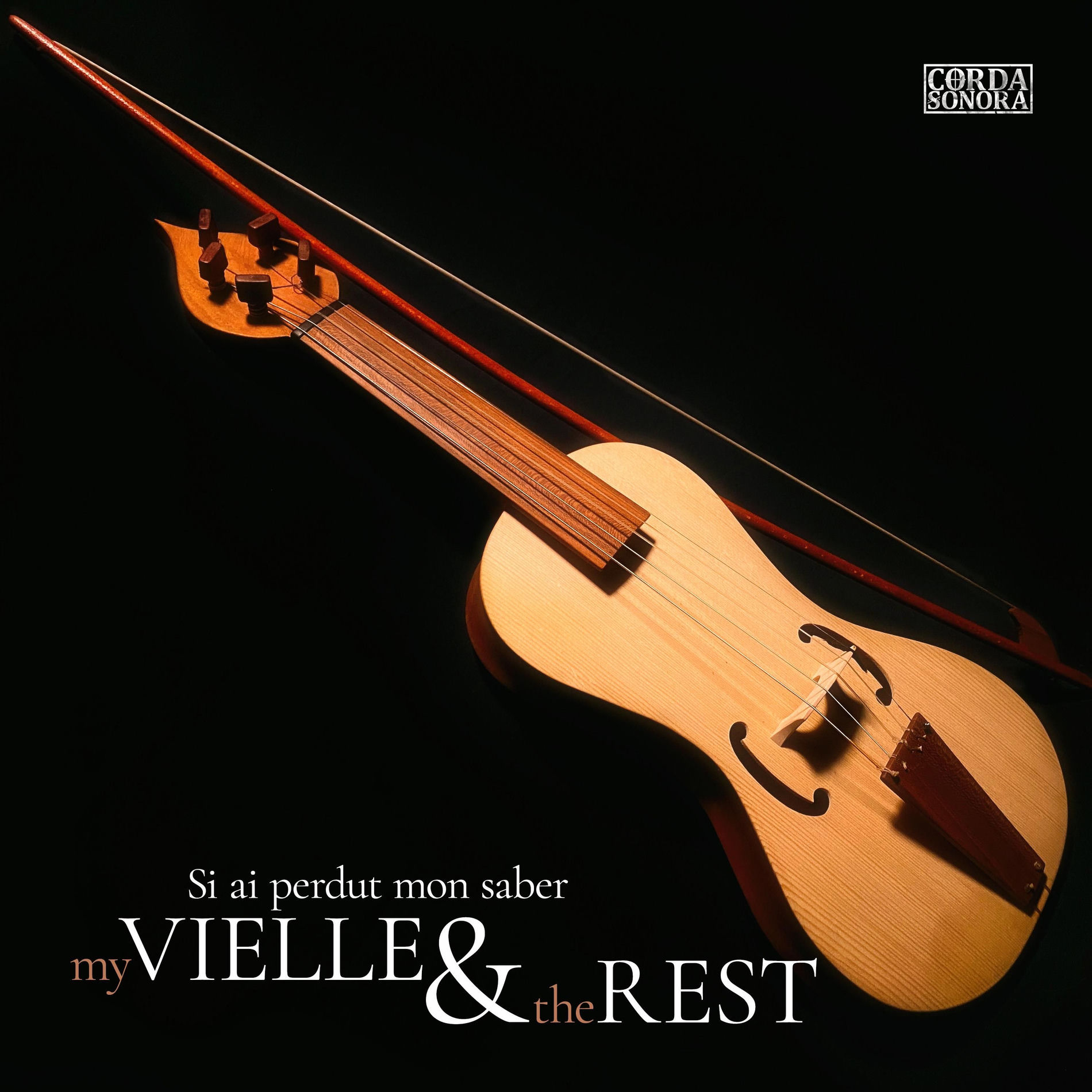 Album cover of Si ai perdut mon saber, Ponç d'Ortafà (I Neither Live Nor Die)