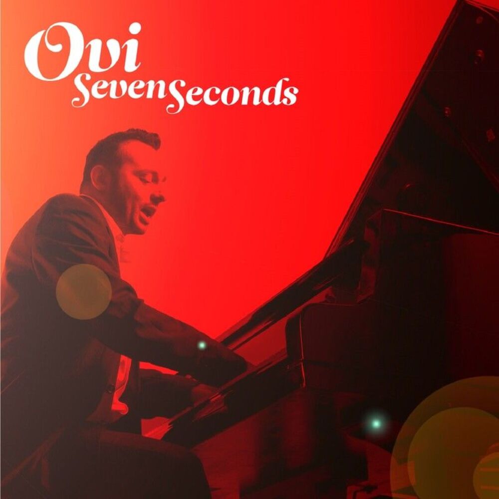 Picture of Seven Seconds