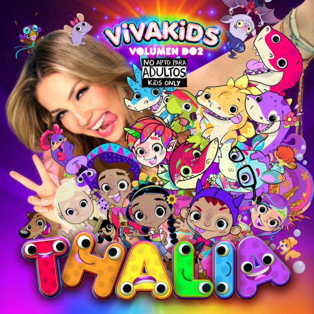 Picture of Viva Kids, Vol. 2