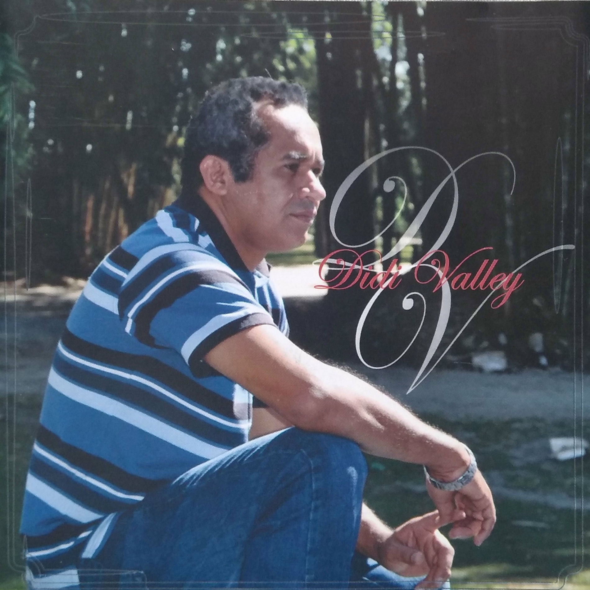 Album cover of Amigos
