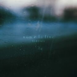 Cover of non è la fine