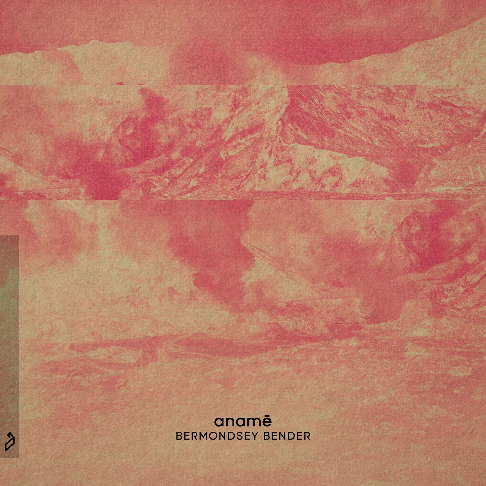 Album cover of Bermondsey Bender