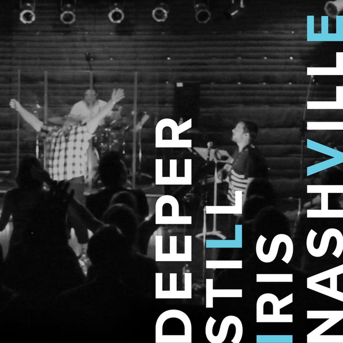 Album cover of Deeper Still