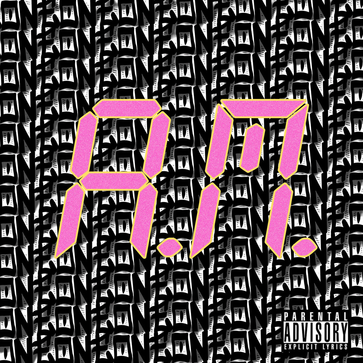 Album cover of One A.M.