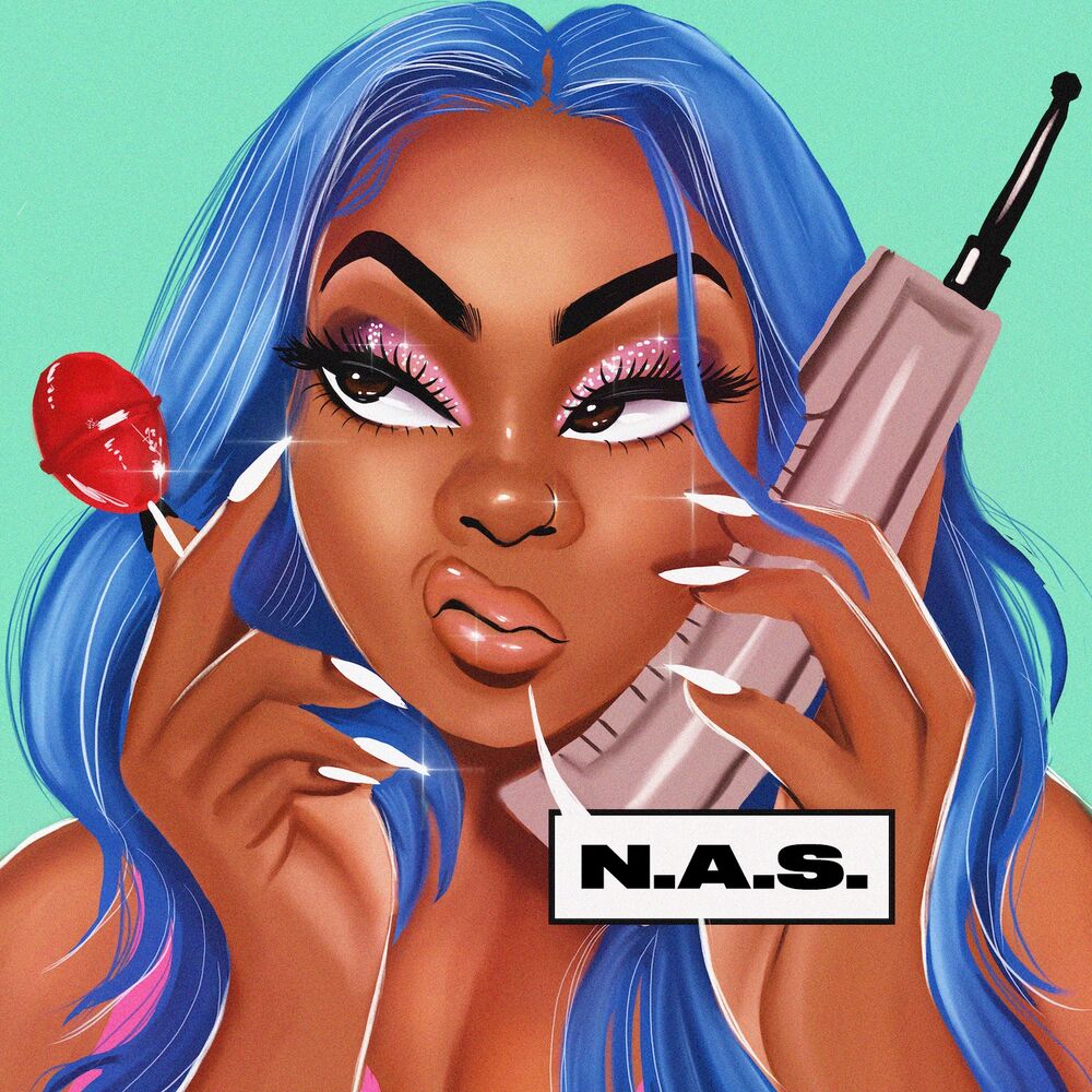 Picture of N.A.S.