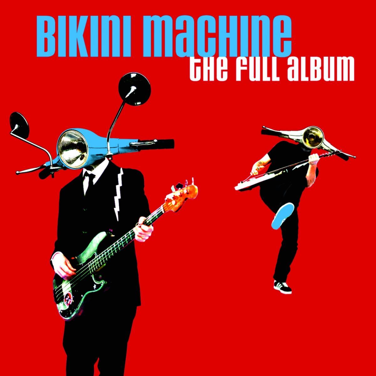 Album cover of Good Morning