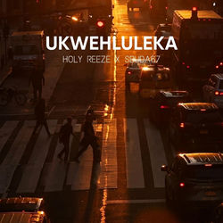 Cover of Ukwehluleka (feat. Sbuda67) by undefined